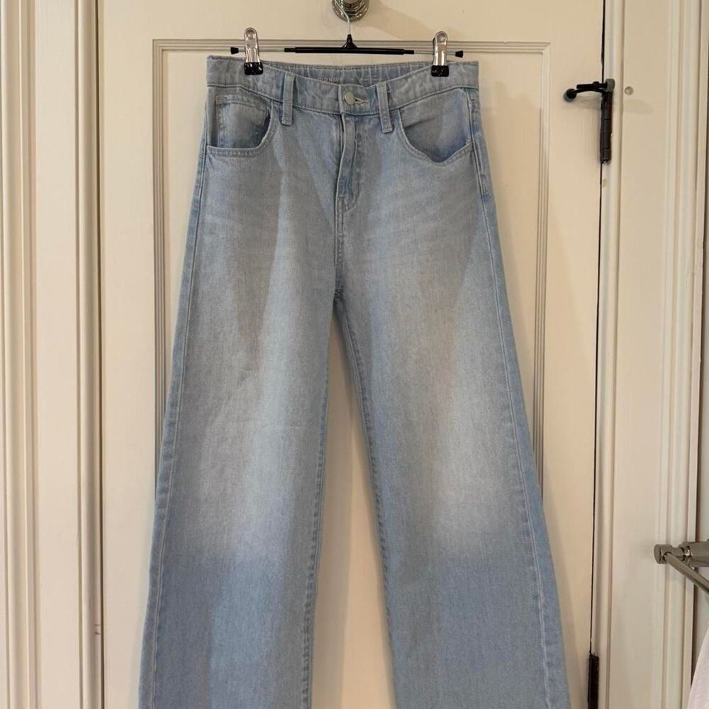 Old-navy Women's Blue Jeans